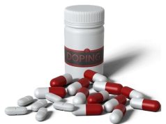 Perché il doping tecnologico è la nuova frontiera dello sport