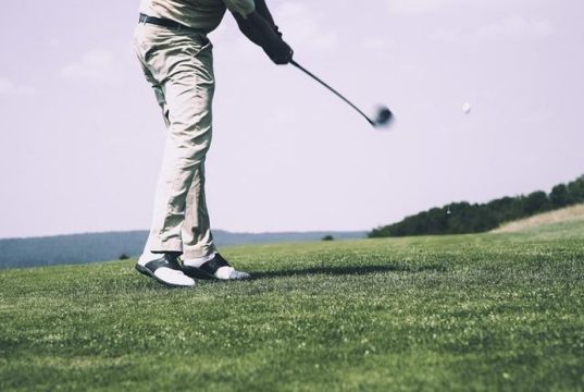 I 10 campi da golf più difficili e spettacolari del pianeta