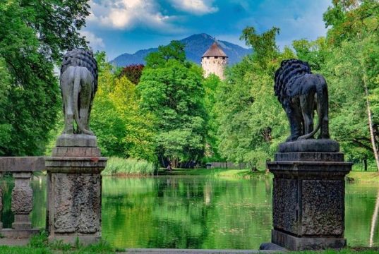 I segreti del tiro con l’arco: concentrazione e biomeccanica