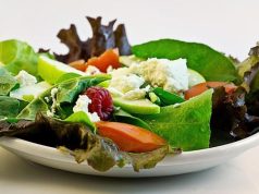 La dieta dei gladiatori moderni: cosa mangiano gli atleti MMA