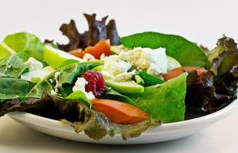 La dieta dei gladiatori moderni: cosa mangiano gli atleti MMA