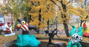 L’incredibile storia della prima Olimpiade moderna di Atene 1896