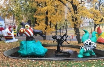 L’incredibile storia della prima Olimpiade moderna di Atene 1896