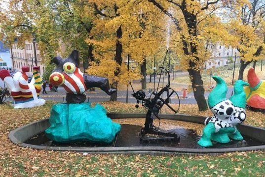 L’incredibile storia della prima Olimpiade moderna di Atene 1896