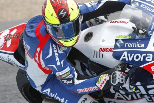 Come si diventa un pilota di MotoGP: la lunga scalata ai vertici