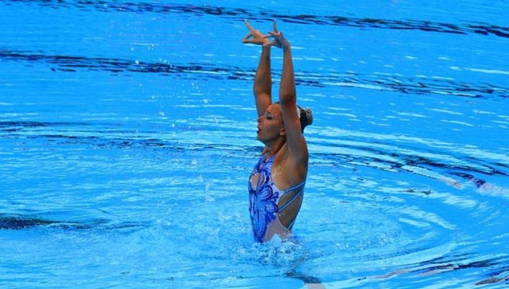 L’evoluzione del nuoto sincronizzato: grazia e apnea estrema