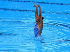 L’evoluzione del nuoto sincronizzato: grazia e apnea estrema