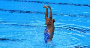 L’evoluzione del nuoto sincronizzato: grazia e apnea estrema
