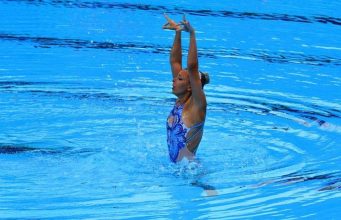L’evoluzione del nuoto sincronizzato: grazia e apnea estrema