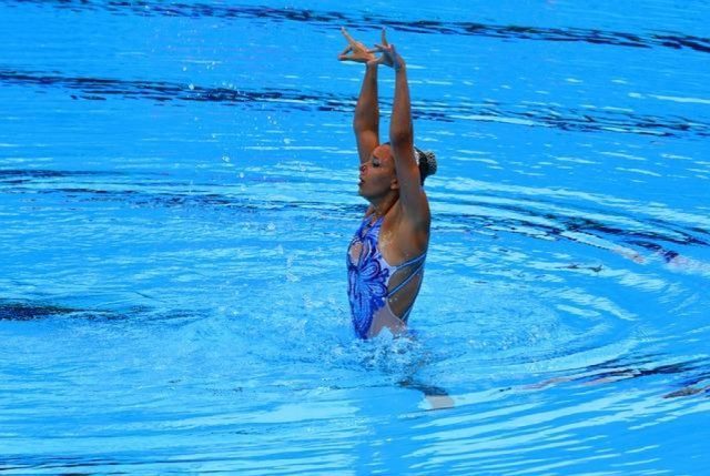 L’evoluzione del nuoto sincronizzato: grazia e apnea estrema