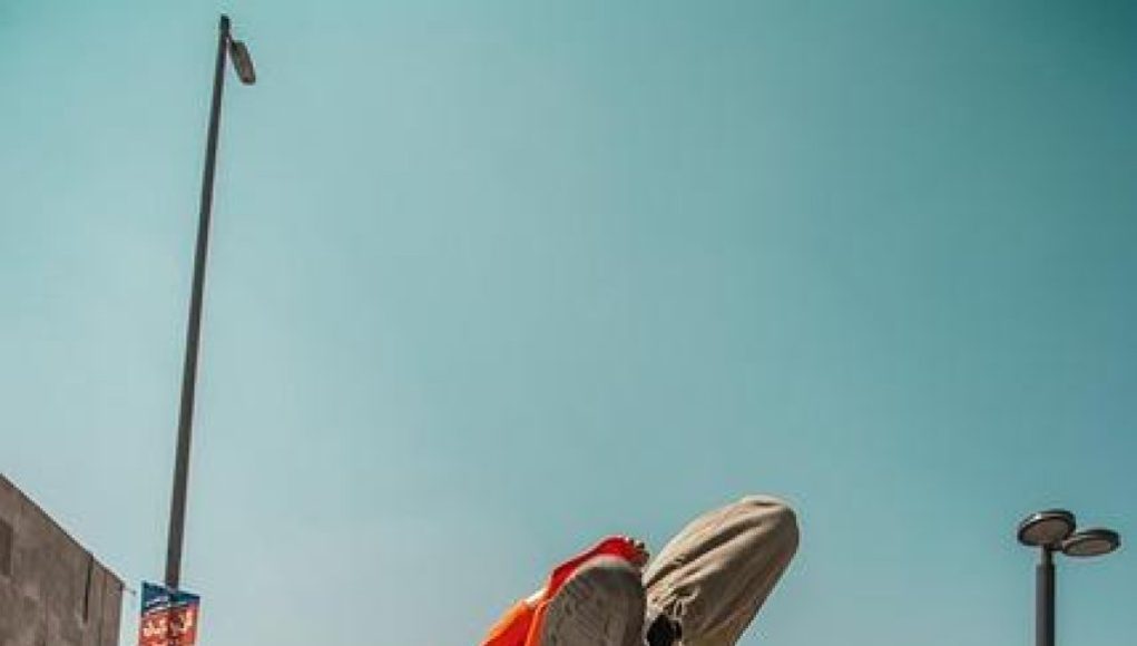 La storia del Parkour: quando la città diventa una palestra