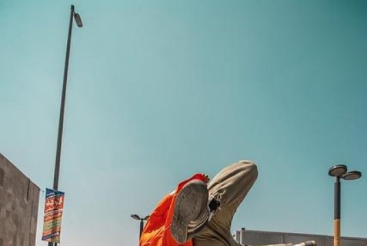 La storia del Parkour: quando la città diventa una palestra