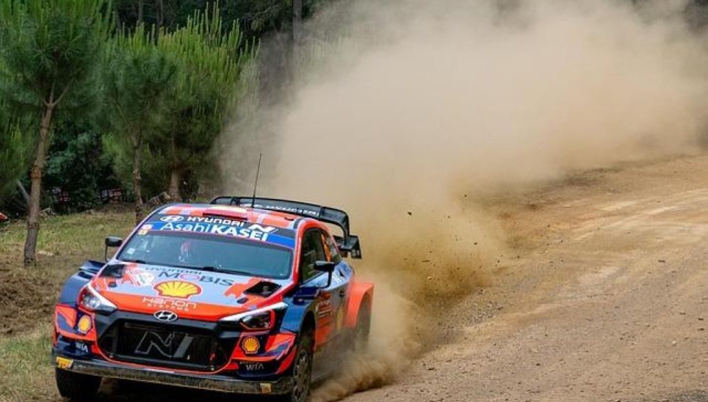 Campionato del mondo di Rally: le auto Gruppo B che fecero epoca