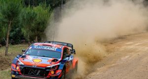 Campionato del mondo di Rally: le auto Gruppo B che fecero epoca