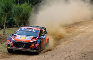 Campionato del mondo di Rally: le auto Gruppo B che fecero epoca