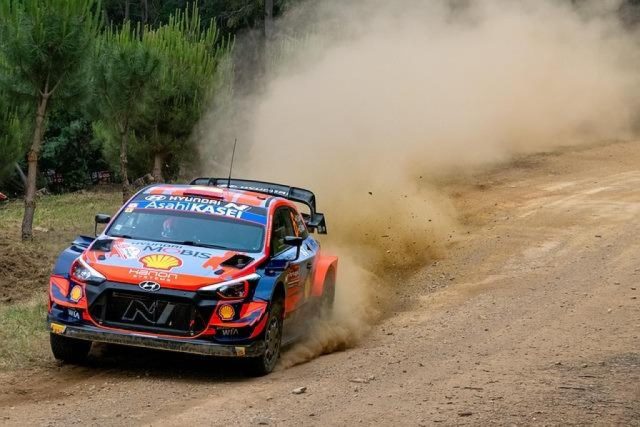 Campionato del mondo di Rally: le auto Gruppo B che fecero epoca