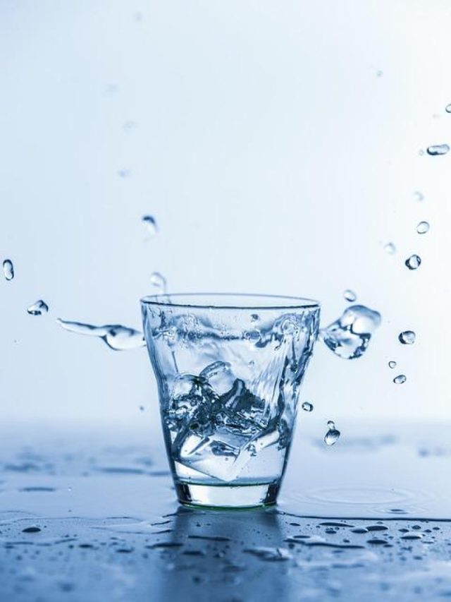 L’importanza dell’idratazione durante una gara di endurance