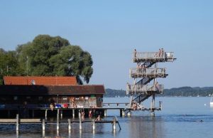 I tuffi dalle grandi altezze: tecnica e coraggio a 27 metri