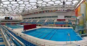 Michael Phelps: l’analisi biomeccanica del nuotatore più veloce