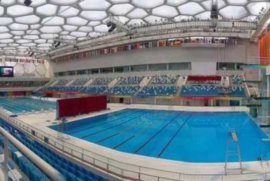 Michael Phelps: l’analisi biomeccanica del nuotatore più veloce