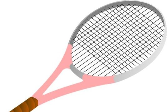 L’importanza del “Grip” nel tennis: come impugnare la racchetta