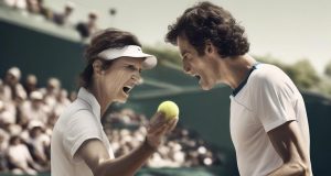 Le statistiche insolite del tennis: i match vinti senza fare ace