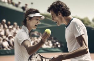 Le statistiche insolite del tennis: i match vinti senza fare ace Le statistiche insolite del tennis: i match vinti senza fare ace