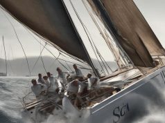 Quanto costa mantenere una scuderia di vela per la Coppa America Quanto costa mantenere una scuderia di vela per la Coppa America
