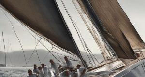 Quanto costa mantenere una scuderia di vela per la Coppa America