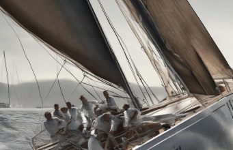 Quanto costa mantenere una scuderia di vela per la Coppa America