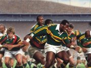 La rinascita del Sudafrica nel Mondiale di Rugby del 1995