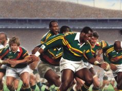 La rinascita del Sudafrica nel Mondiale di Rugby del 1995 La rinascita del Sudafrica nel Mondiale di Rugby del 1995