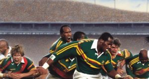 La rinascita del Sudafrica nel Mondiale di Rugby del 1995