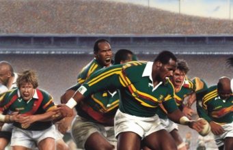 La rinascita del Sudafrica nel Mondiale di Rugby del 1995