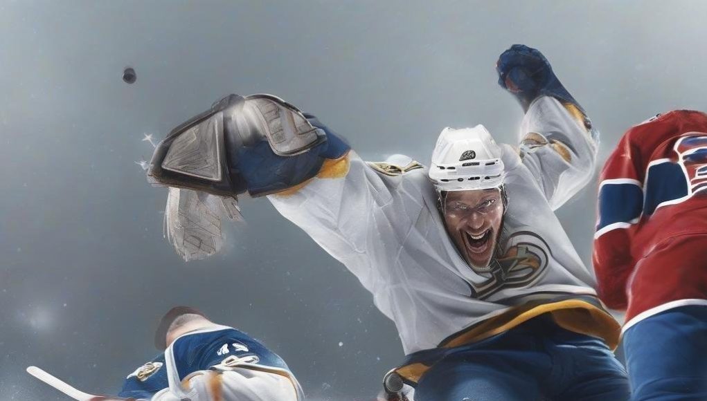 Le tradizioni più strane della NHL: il lancio del polpo sul ghiaccio