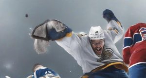 Le tradizioni più strane della NHL: il lancio del polpo sul ghiaccio