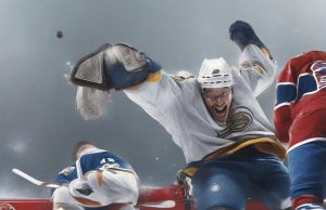 Le tradizioni più strane della NHL: il lancio del polpo sul ghiaccio Le tradizioni più strane della NHL: il lancio del polpo sul ghiaccio