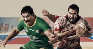 I segreti del Kabaddi: il gioco asiatico di lotta e apnea indiana