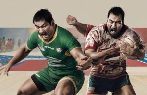 I segreti del Kabaddi: il gioco asiatico di lotta e apnea indiana