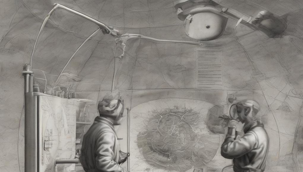 Il segreto delle tute aerodinamiche nel chilometro lanciato sugli sci