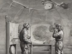 Il segreto delle tute aerodinamiche nel chilometro lanciato sugli sci