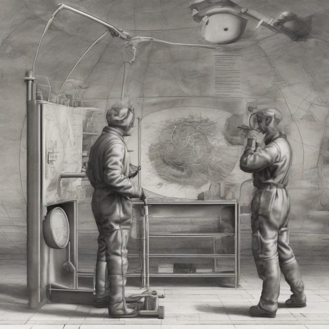 Il segreto delle tute aerodinamiche nel chilometro lanciato sugli sci