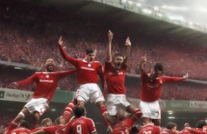 Il miracolo del Nottingham Forest: dalla seconda serie all’Europa