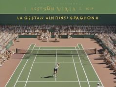 La gestione dei vivai nel tennis spagnolo: la fabbrica dei campioni