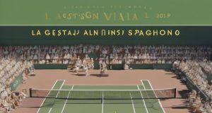 La gestione dei vivai nel tennis spagnolo: la fabbrica dei campioni