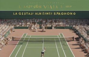 La gestione dei vivai nel tennis spagnolo: la fabbrica dei campioni