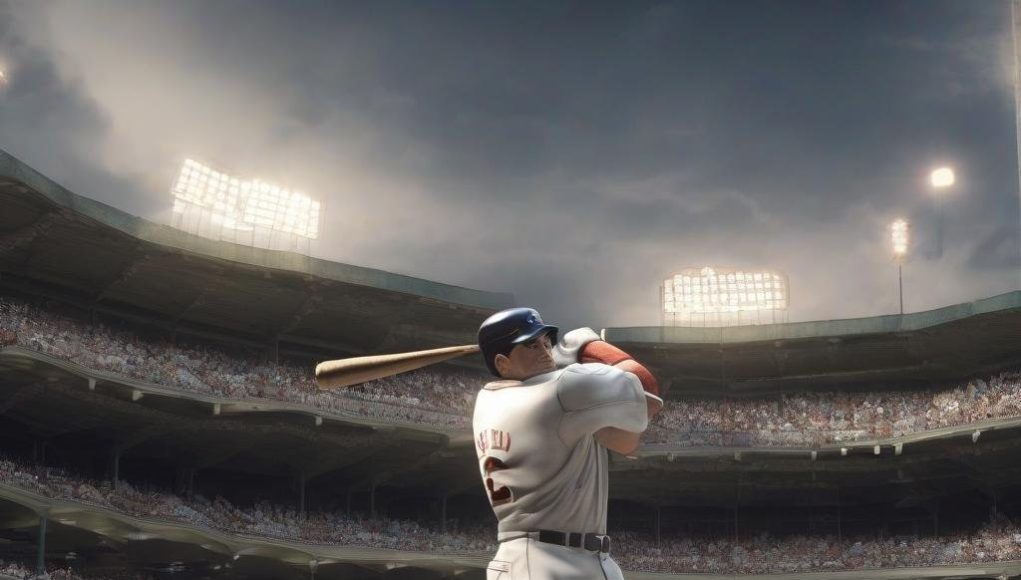 Le statistiche dei fuori campo nel baseball: i re degli Home Run