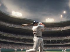 Le statistiche dei fuori campo nel baseball: i re degli Home Run