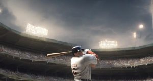 Le statistiche dei fuori campo nel baseball: i re degli Home Run