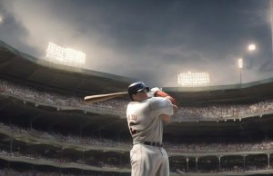 Le statistiche dei fuori campo nel baseball: i re degli Home Run